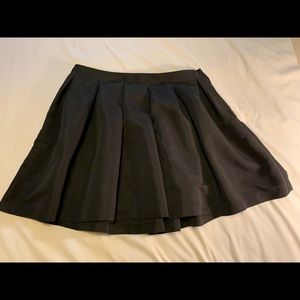 Forever 21 circle skirt
